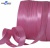 Косая бейка атласная "Омтекс" 15 мм х 132 м, цв. 135 темный розовый - купить в Абакане. Цена: 225.81 руб.