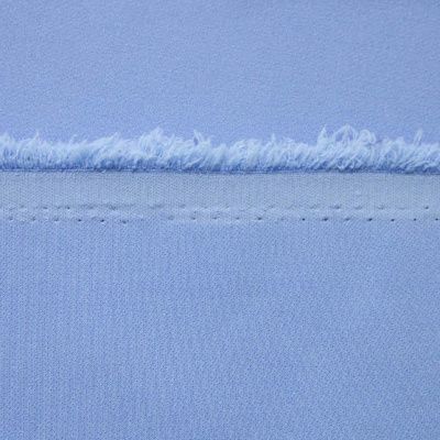 Костюмная ткань "Элис" 17-4139, 200 гр/м2, шир.150см, цвет голубой - купить в Абакане. Цена 306.20 руб.