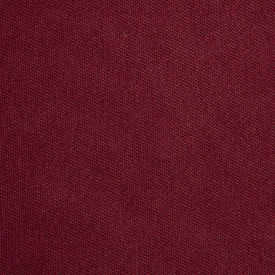 Ткань смесовая для спецодежды "Униформ" 19-1725, 200 гр/м2, шир.150 см, цвет бордовый - купить в Абакане. Цена 138.73 руб.