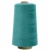 Швейные нитки (армированные) 28S/2, нам. 2 500 м, цвет 356 - купить в Абакане. Цена: 148.95 руб.