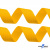 Жёлтый- цв.506 -Текстильная лента-стропа 550 гр/м2 ,100% пэ шир.20 мм (боб.50+/-1 м) - купить в Абакане. Цена: 318.85 руб.