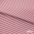 Ткань сорочечная Клетка Виши, 115 г/м2, 58% пэ,42% хл, шир.150 см, цв.5-красный, (арт.111) - купить в Абакане. Цена 306.69 руб.