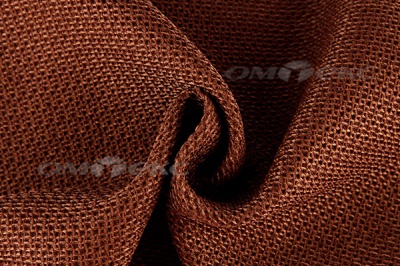 Портьерная ткань СIСIL (280см) col.208 коричневый - купить в Абакане. Цена 649.15 руб.
