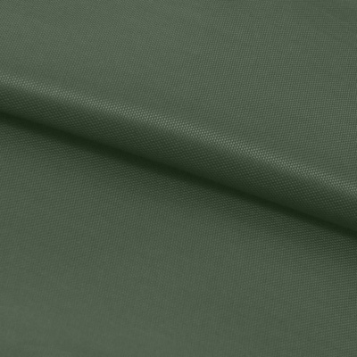 Ткань подкладочная Таффета 19-0511, антист., 53 гр/м2, шир.150см, цвет хаки - купить в Абакане. Цена 57.16 руб.
