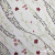 Сетка с вышивкой "Мадрид" 135 г/м2, 100% нейлон, ширина 130 см, Цвет 4/Черный - купить в Абакане. Цена 980 руб.
