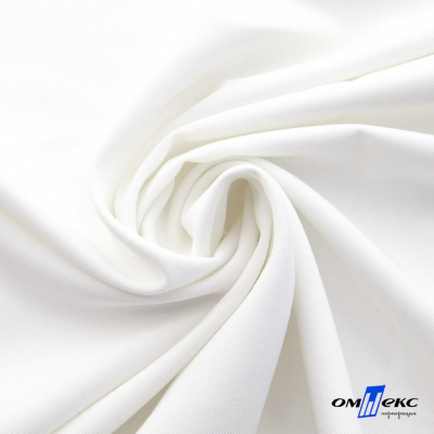 Ткань костюмная "Белла" 80% P, 16% R, 4% S, 230 г/м2, шир.150 см, цв. белый #12 - купить в Абакане. Цена 489.29 руб.