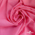 Ткань плательная Марсель 80% полиэстер 20% нейлон,125 гр/м2, шир. 150 см, цв. розовый - купить в Абакане. Цена 460.18 руб.