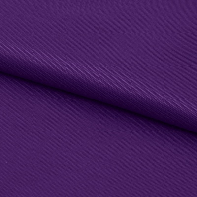 Ткань подкладочная "EURO222" 19-3748, 54 гр/м2, шир.150см, цвет т.фиолетовый - купить в Абакане. Цена 73.32 руб.